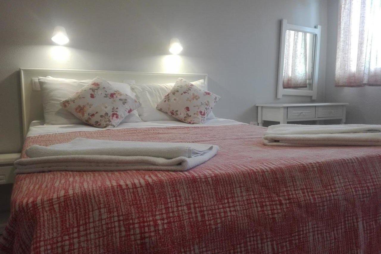 Elizabeth Aparthotel Рода Екстериор снимка