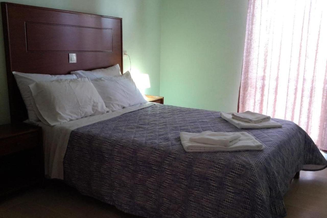 Elizabeth Aparthotel Рода Екстериор снимка