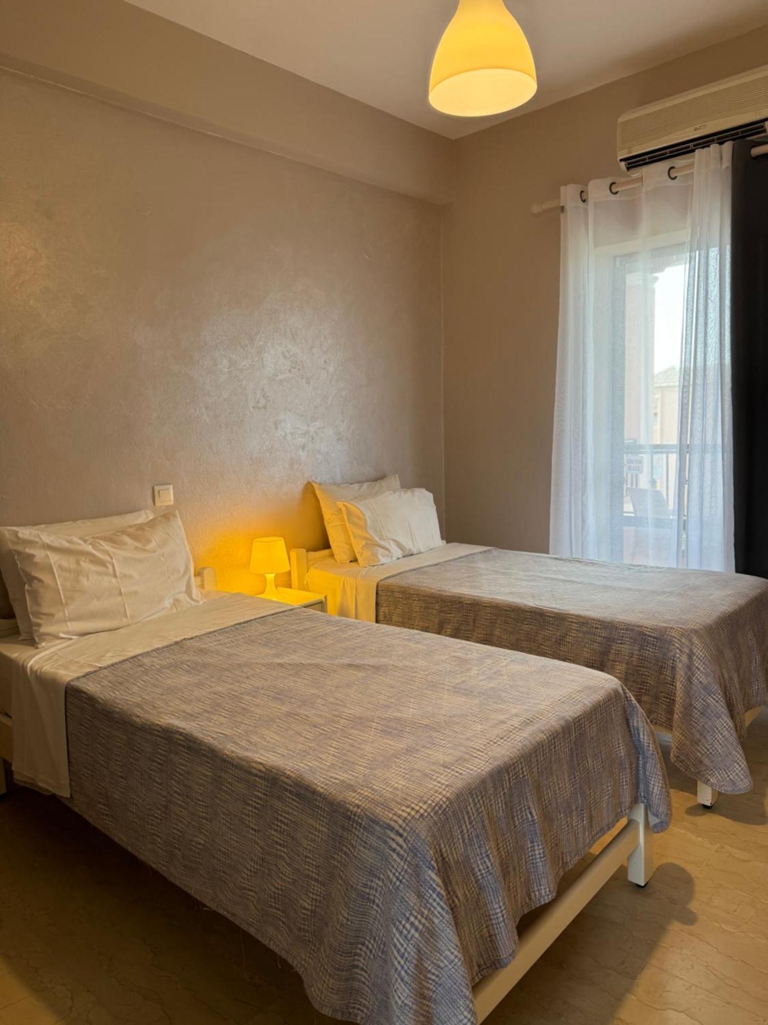 Elizabeth Aparthotel Рода Екстериор снимка